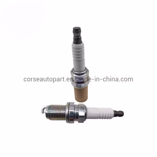 Piezas de automóvil Auto bujía de iridio para motores auténtica bujía de iridio Denso para Mitsubishi Mn163235