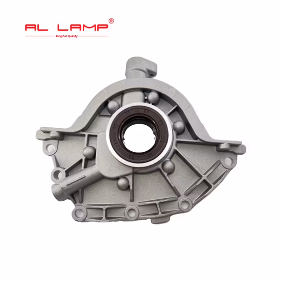 Bomba de aceite de autopartes para Ford Xs6e