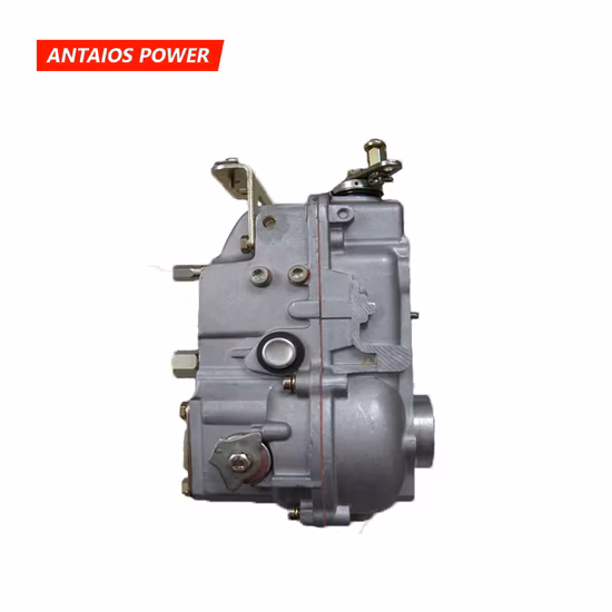 Bomba de inyección de combustible de pieza del motor Deutz Diesel F6l912