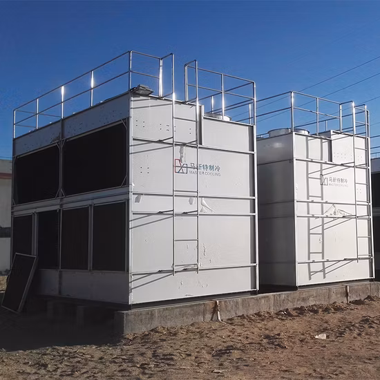 Material de acero al carbono cerrado.