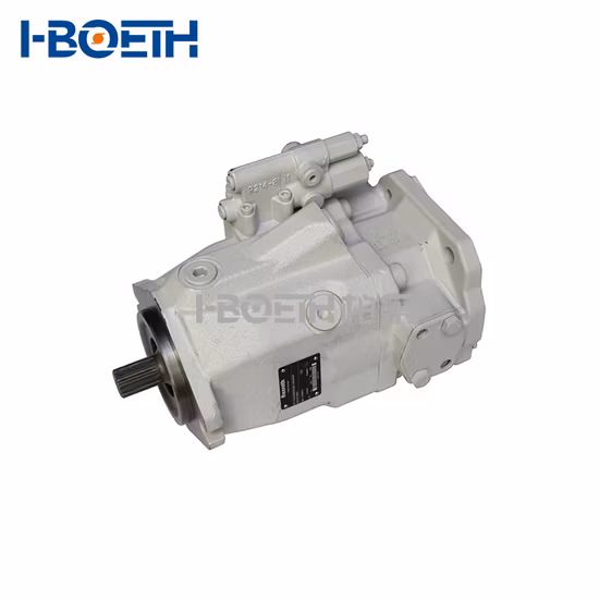 Bomba hidráulica Rexroth/Bomba de pistón/Bomba de grasa/Bomba de presión/Bomba de aceite/Bomba de paletas/Bomba de engranajes/Bomba de excavadora para A2fo A2FM A10vg A4vg A4vso A4vsg A8vo A10vso A11V