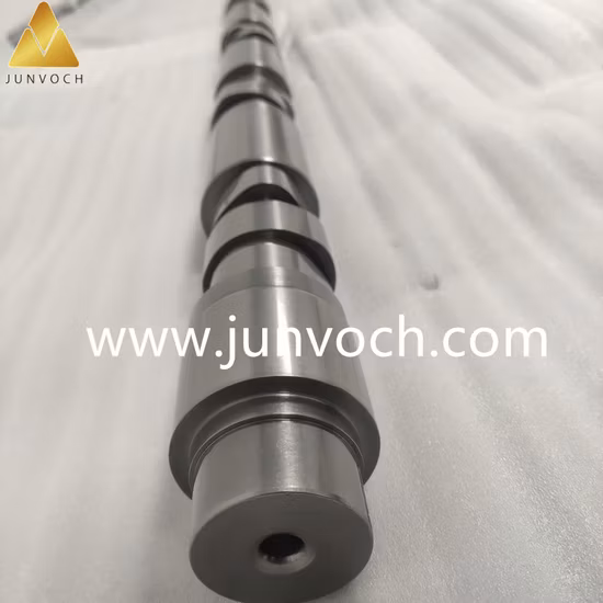 Árbol de levas Cummins 3066898/3066899 usado para Kta50