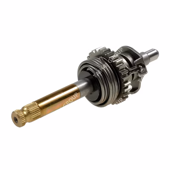 Reeco calidad OE árbol de levas de motocicleta para Honda CG150