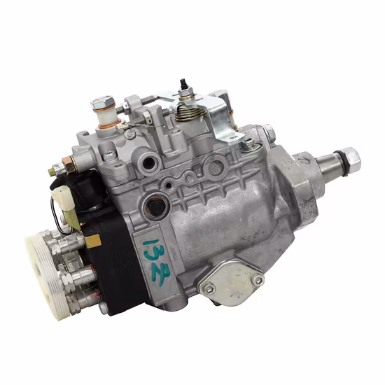 Los proveedores chinos potente bomba de combustible para motor Toyota 13z/14z